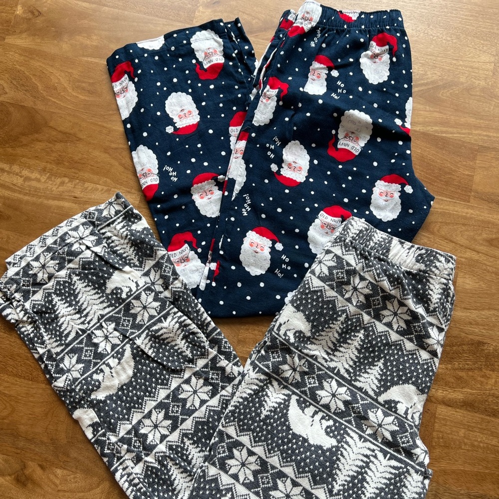 Christmas Pants